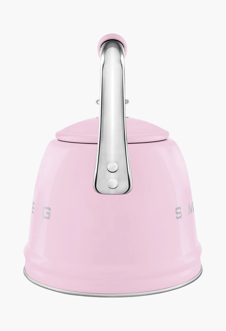 Whistling Kettle - 50's Style - GLAM MODA