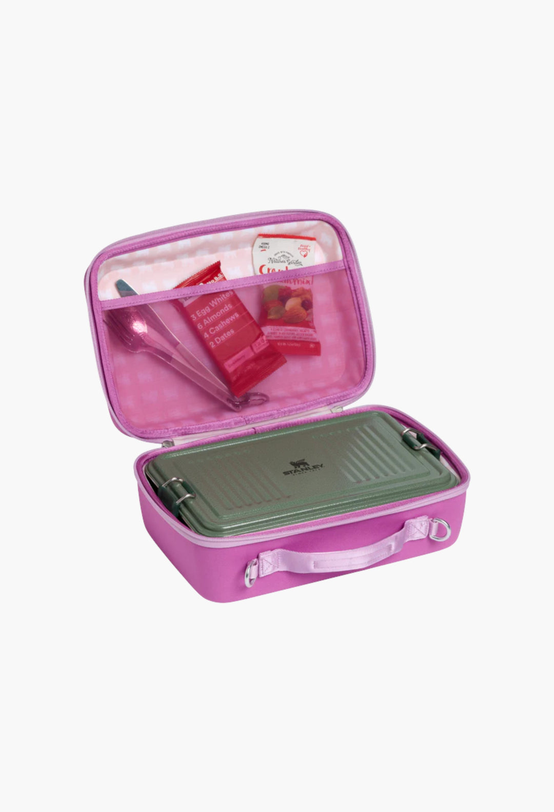 All Day Mini Lunch Box - GLAM MODA