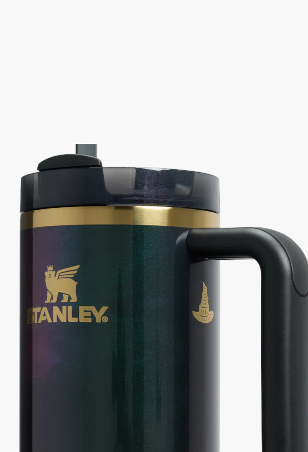 The Wicked for Good Quencher® H2.0 FlowState™ Tumbler - GLAM MODA