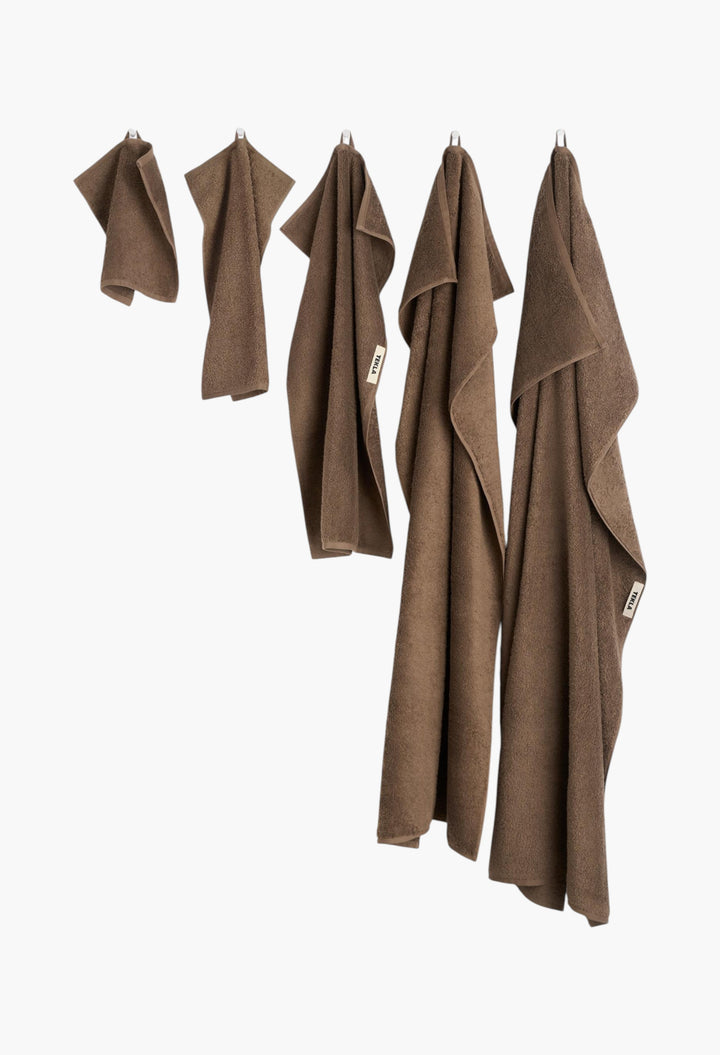 Terry towel - GLAM MODA