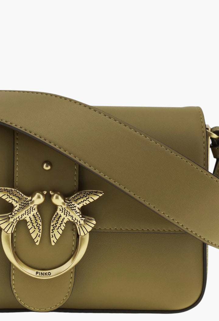 Mini Love Shoulder Bag - GLAM MODA
