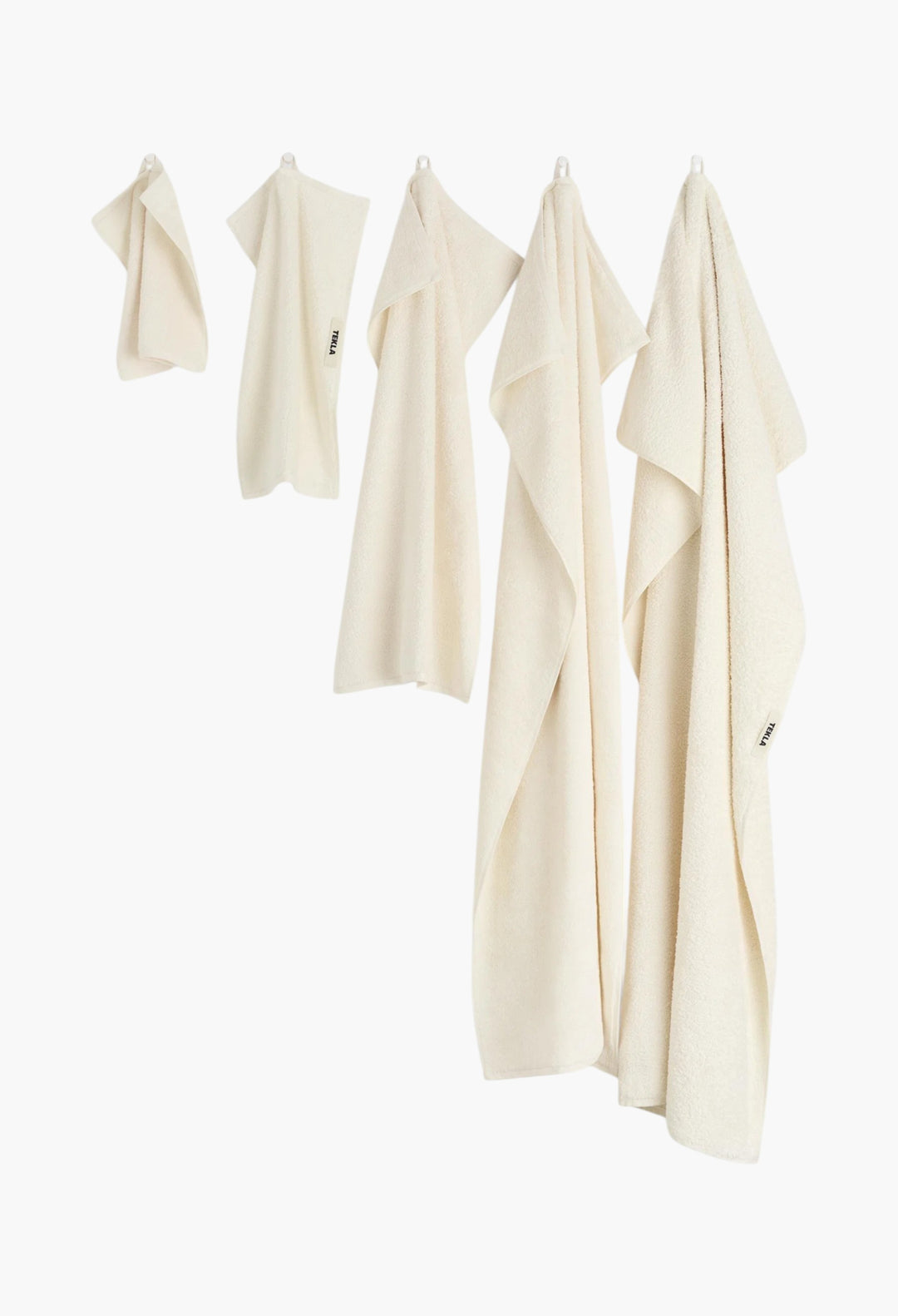 Terry towel - GLAM MODA