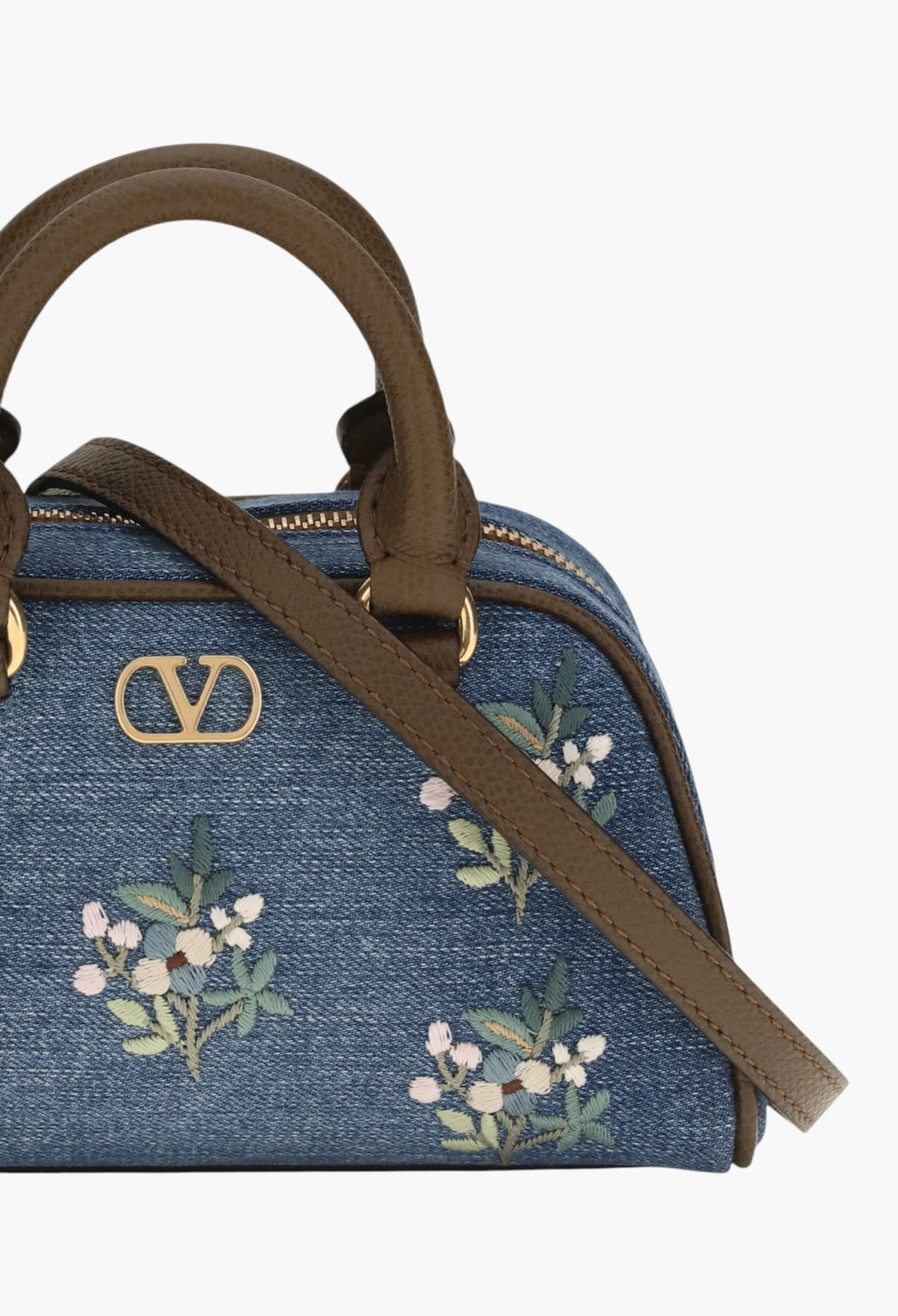 Mini Top Handbag - GLAM MODA