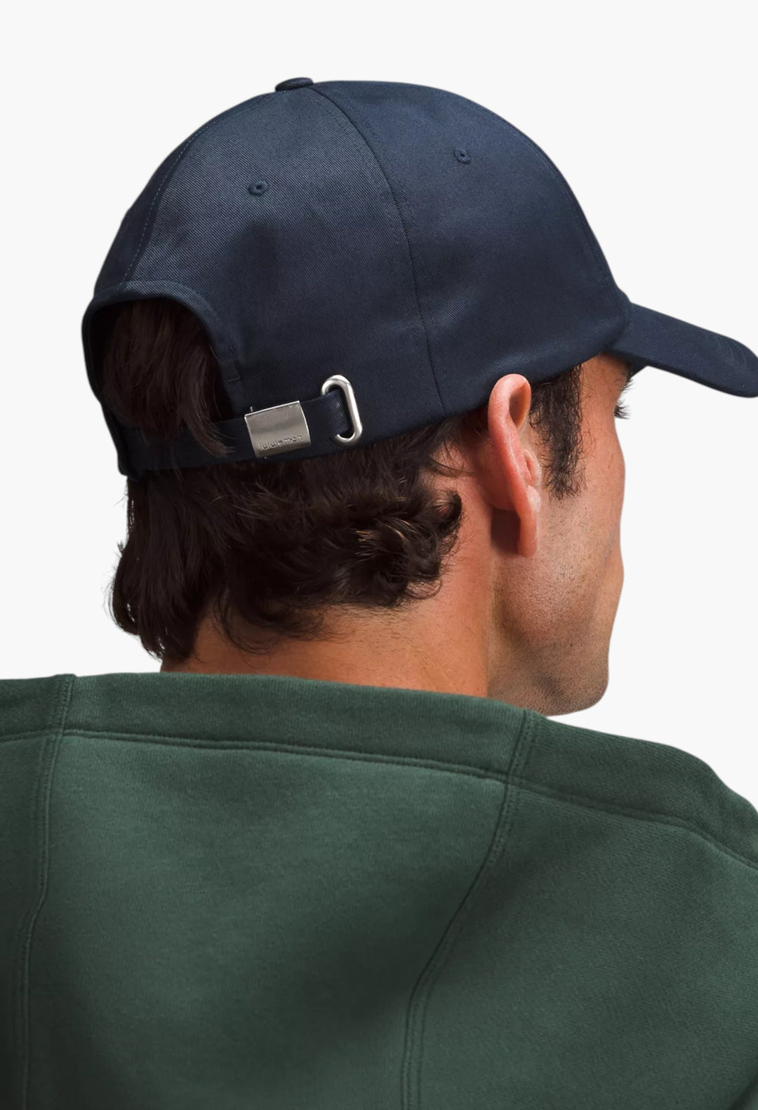 Classic Ball Cap - GLAM MODA