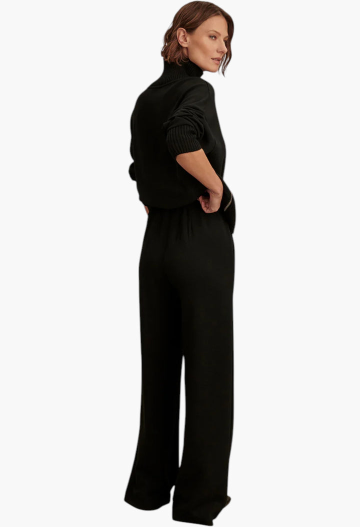 The Extra Wide Leg Pant 32" - GLAM MODA
