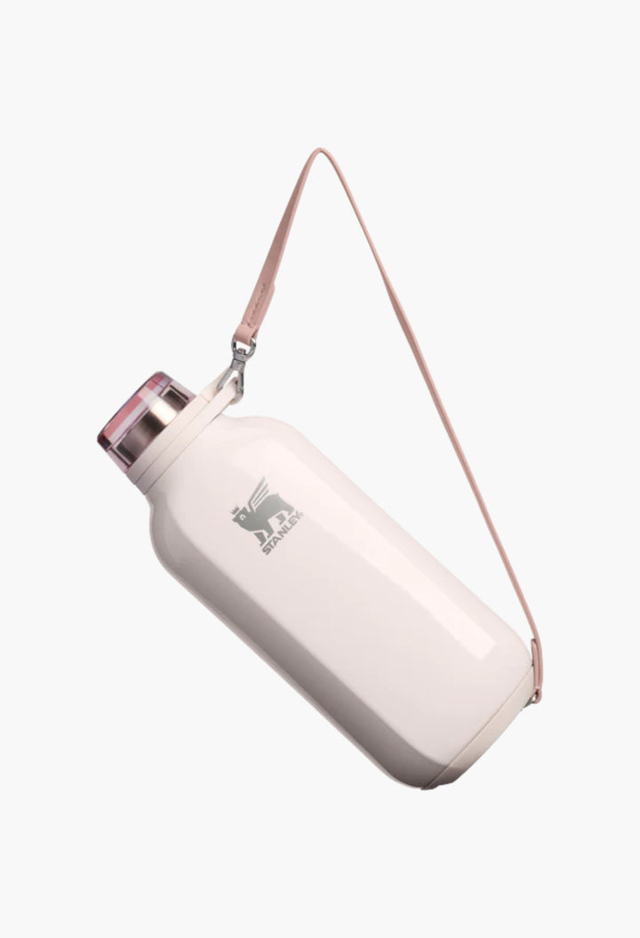 The Clutch Bottle - GLAM MODA