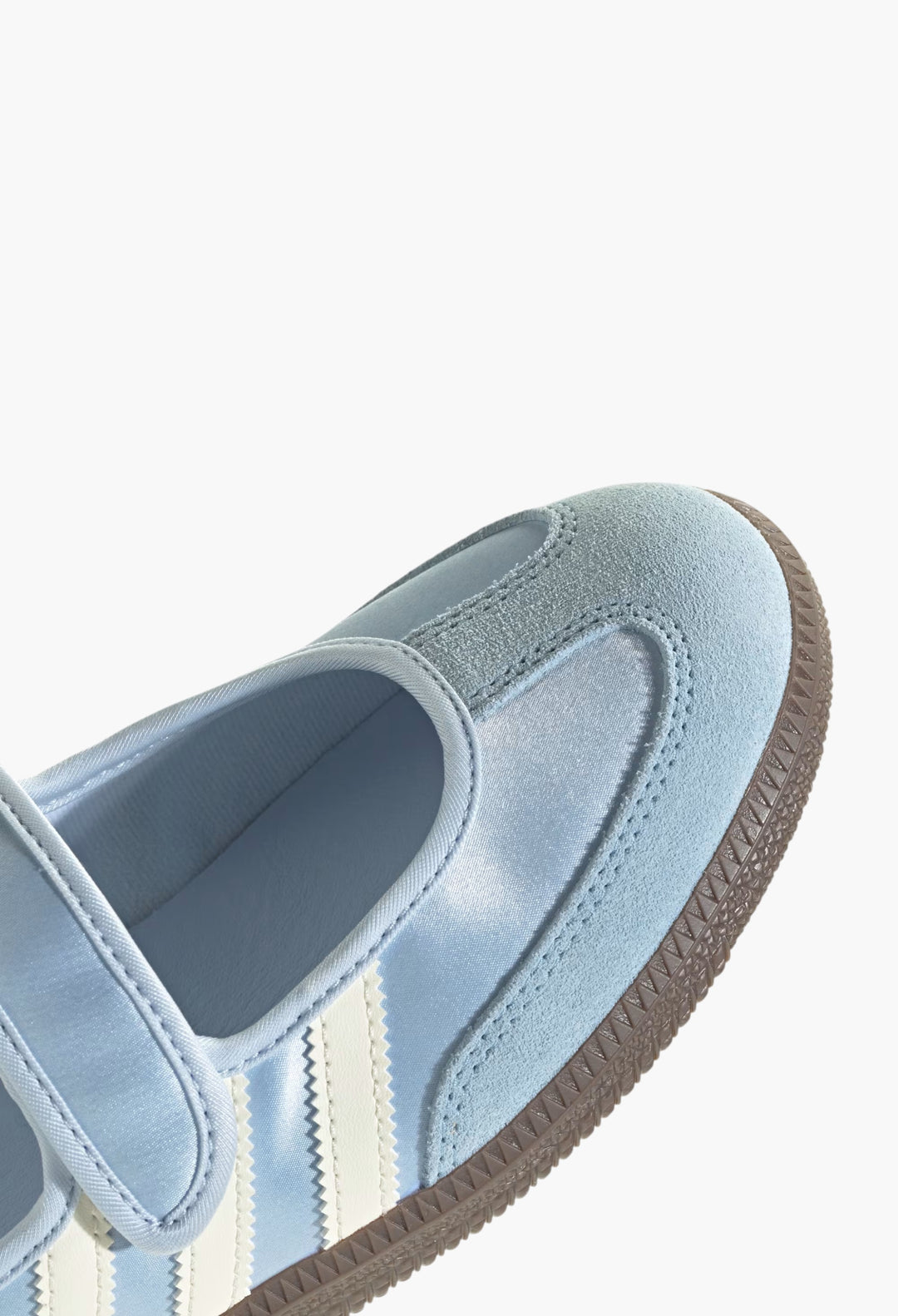 Samba Jane Shoes - GLAM MODA