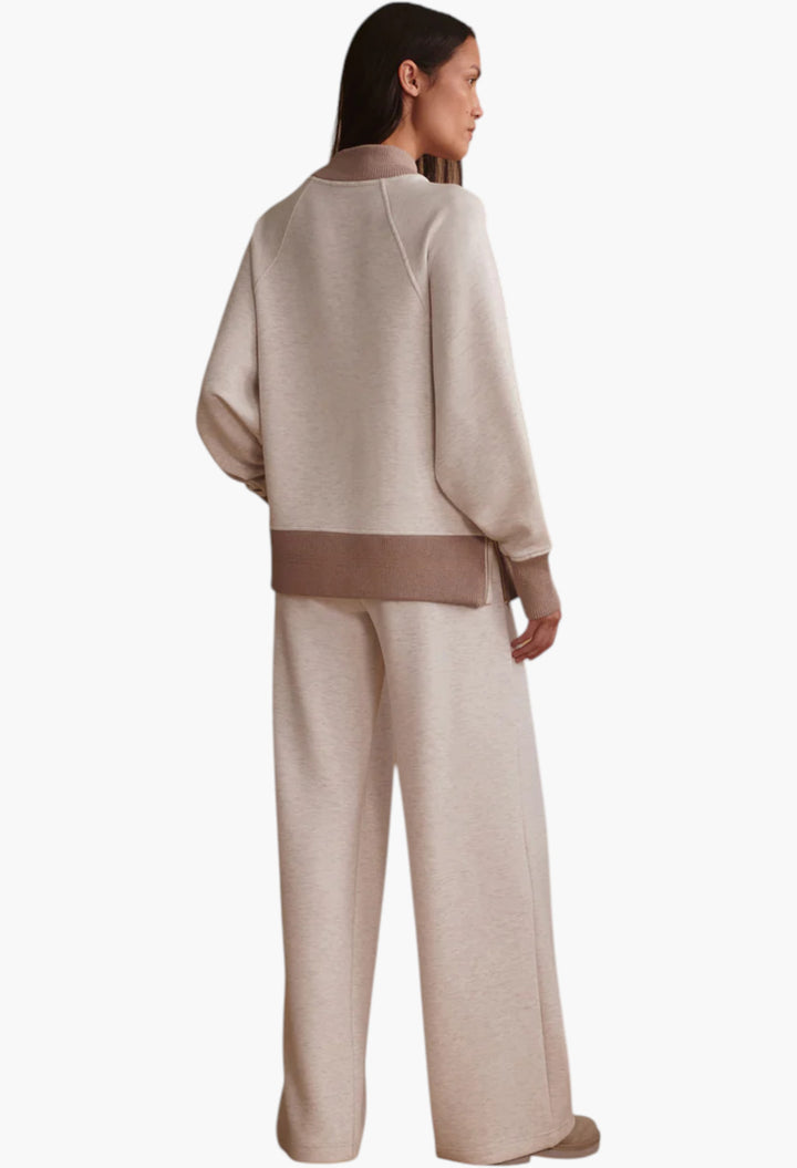 The Extra Wide Leg Pant 32" - GLAM MODA