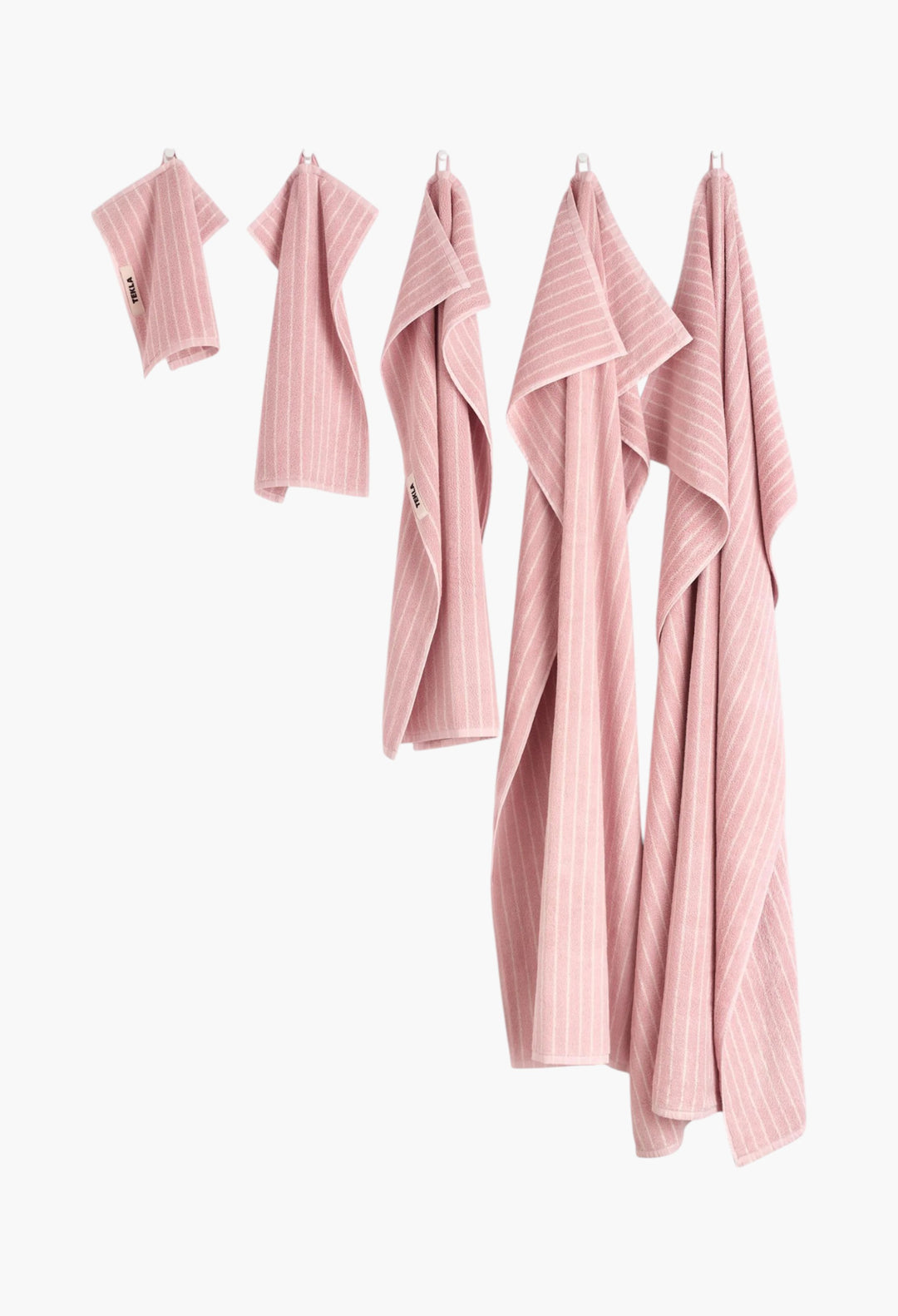 Terry towel - GLAM MODA