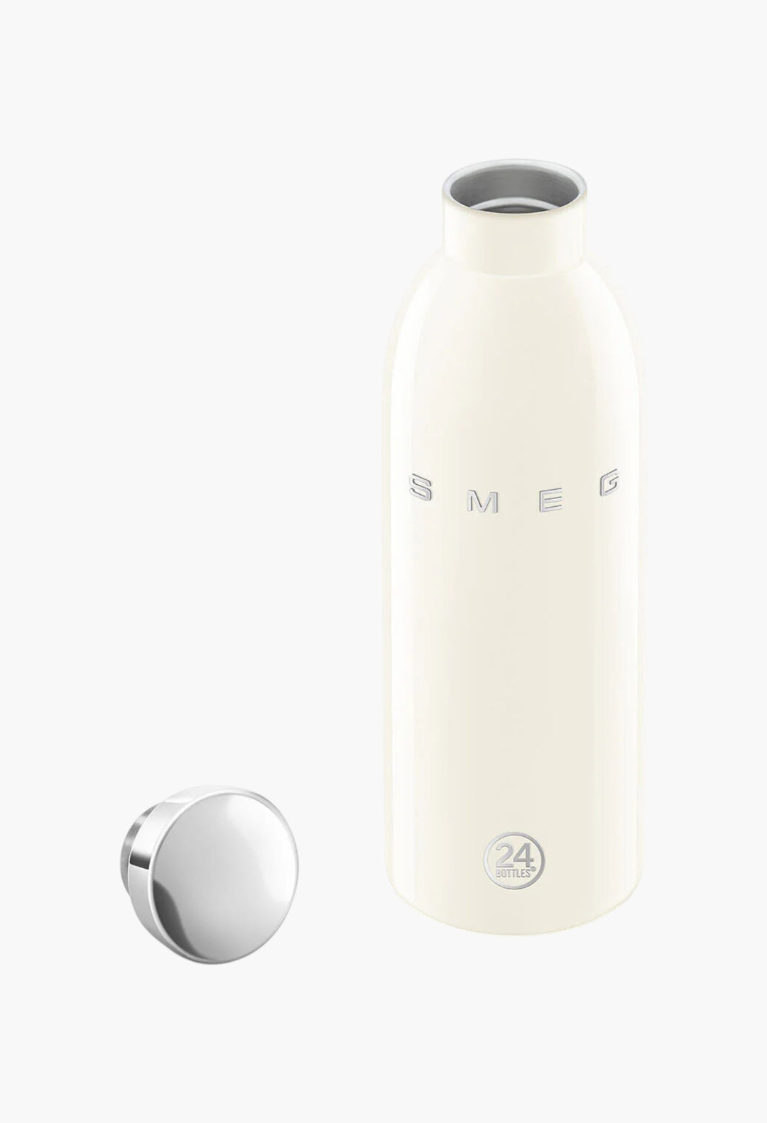 24Bottles Clima Stainless Steel Insulated Bottle 500ml - GLAM MODA