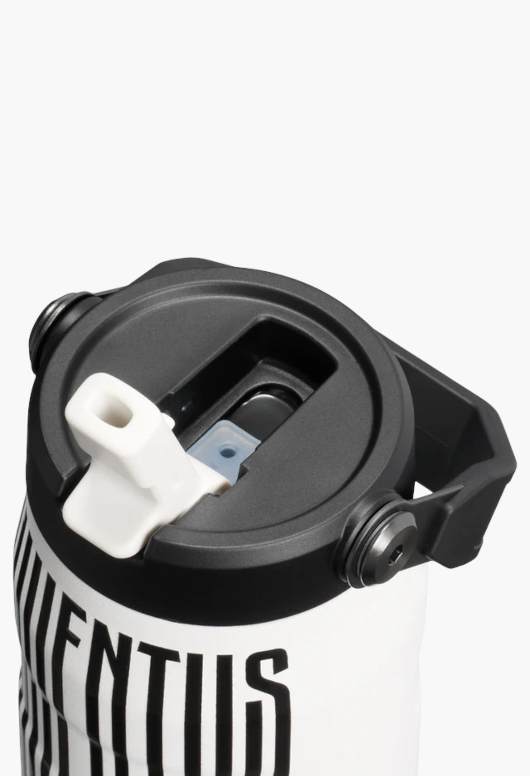 Stanley 1913 x Juventus The IceFlow™ Bottle Flip Straw 2.0 - GLAM MODA