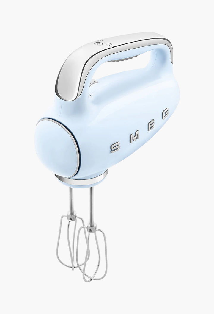 50's Style - Hand Mixer - GLAM MODA