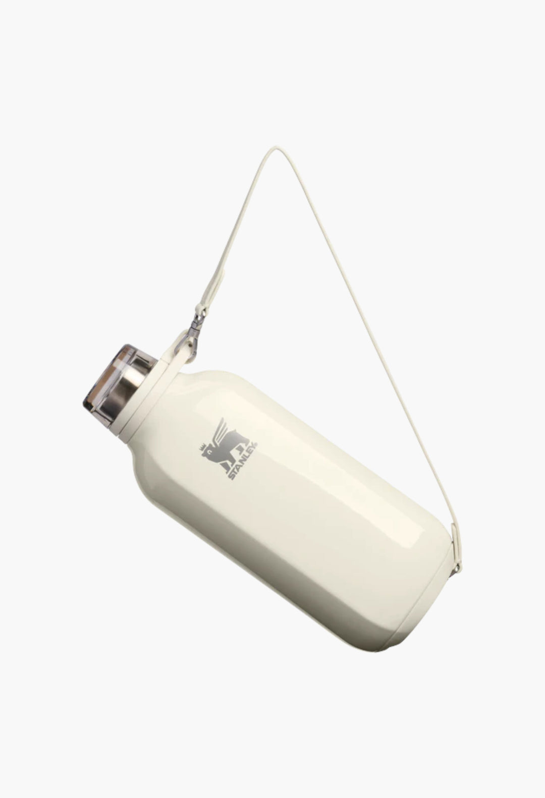 The Clutch Bottle - GLAM MODA