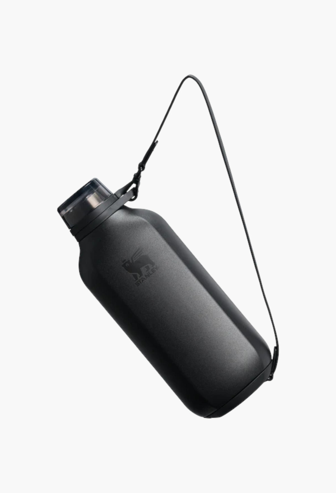 The Clutch Bottle - GLAM MODA