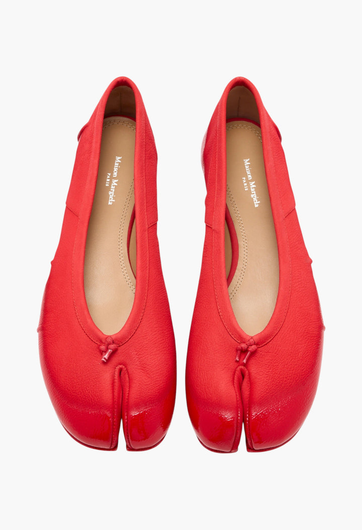 Tabi Ballerinas - GLAM MODA