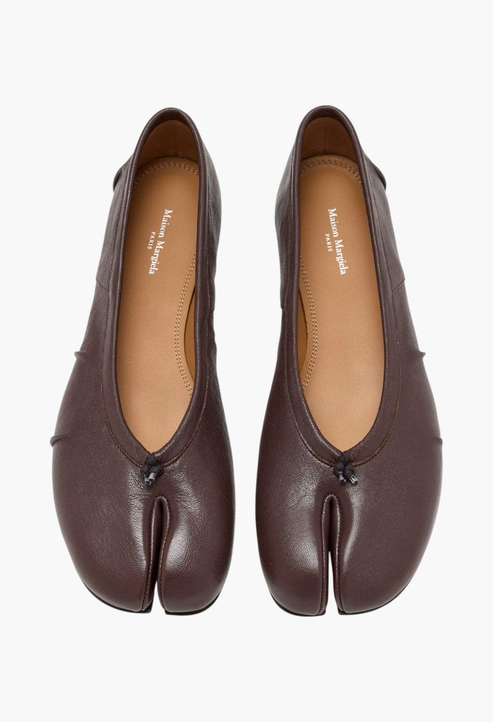 Tabi Ballerinas - GLAM MODA