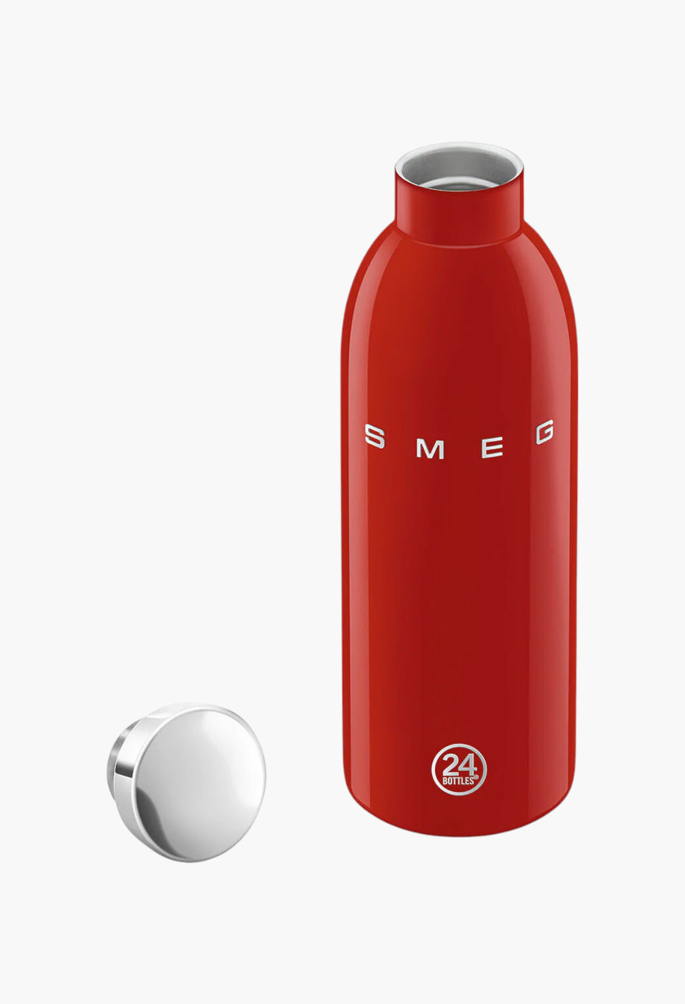 24Bottles Clima Stainless Steel Insulated Bottle 500ml - GLAM MODA