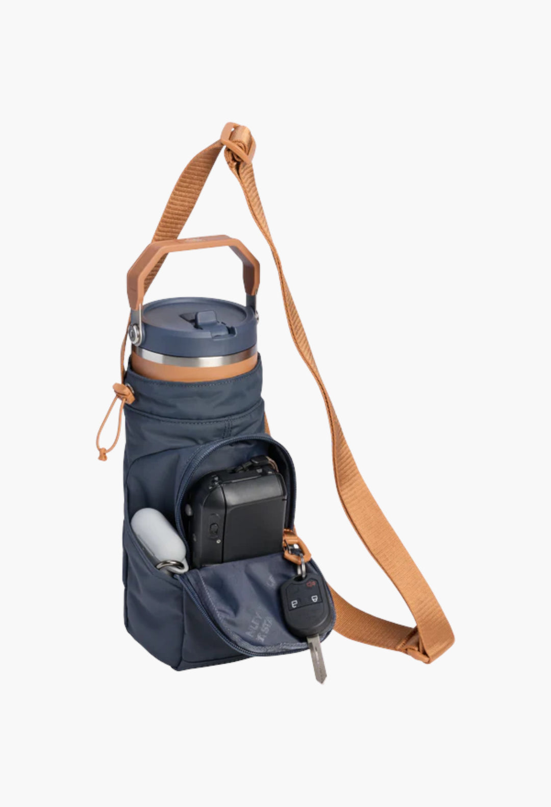 The Vitalize™ Carry-All - GLAM MODA