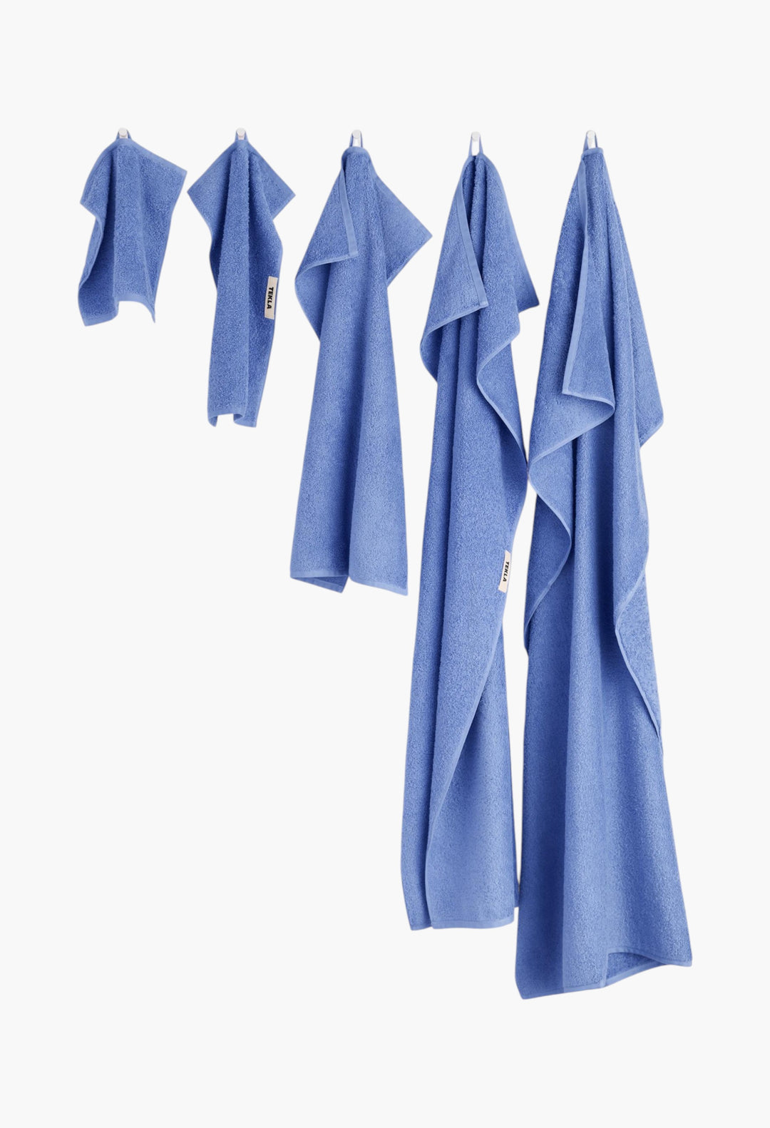 Terry towel - GLAM MODA