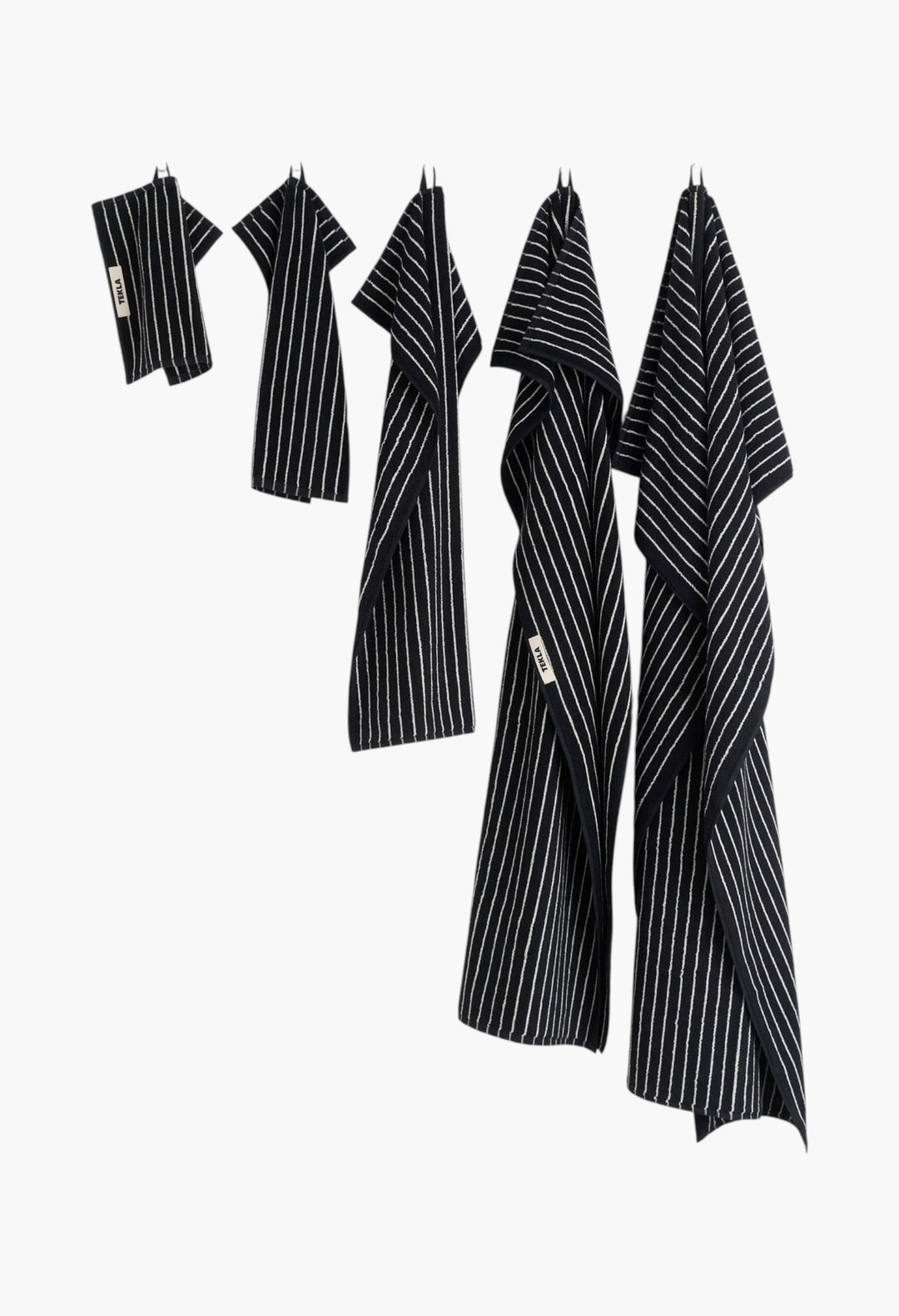 Terry towel - GLAM MODA