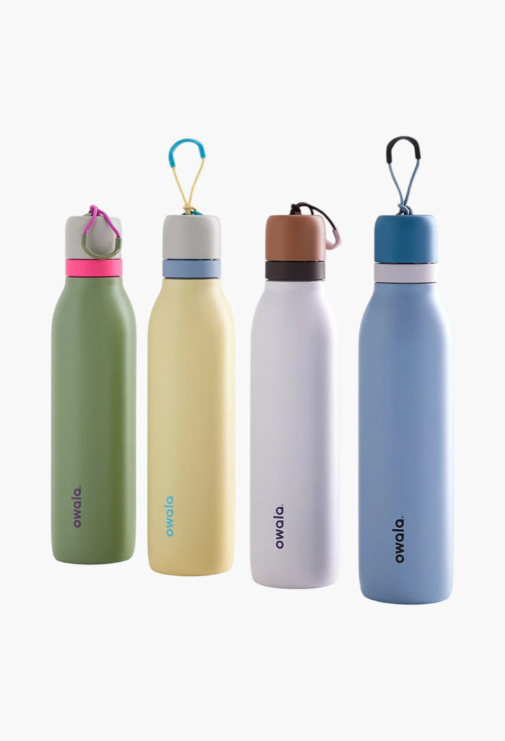 Owala FreeSip Twist 24 oz Water Bottle - GLAM MODA