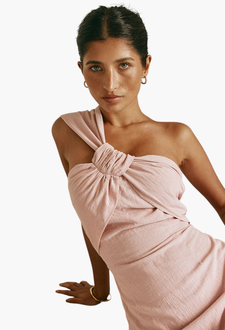 Dimmi Dress - GLAM MODA