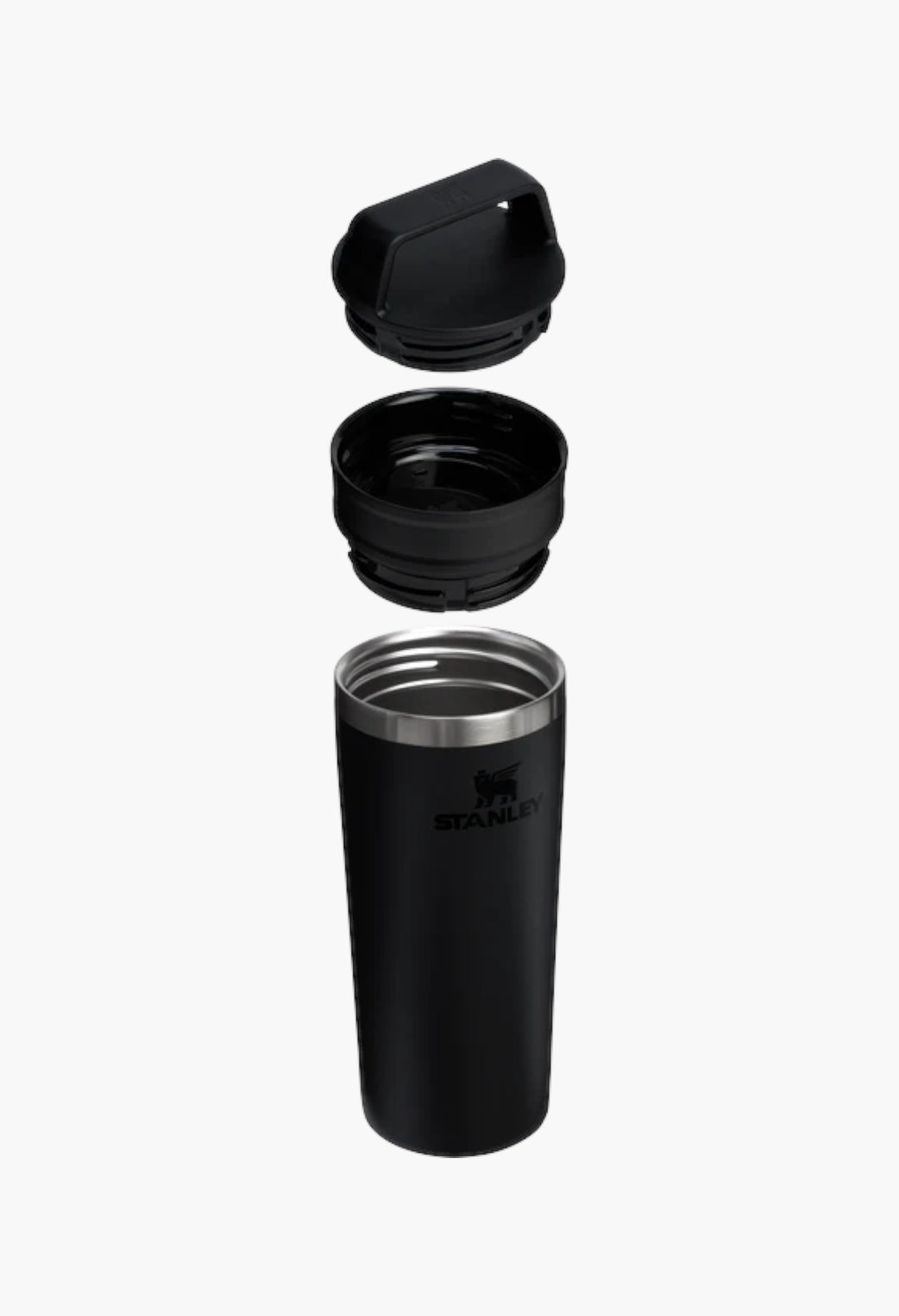 The Café-To-Go Travel Mug - GLAM MODA