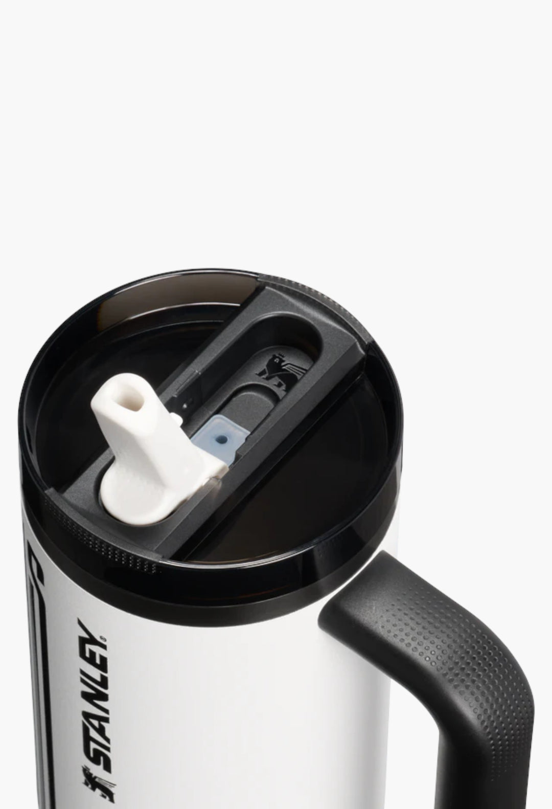 Stanley 1913 x Juventus Quencher® ProTour Flip Straw Tumbler - GLAM MODA