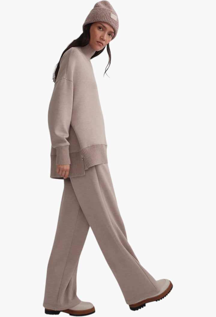 The Extra Wide Leg Pant 32" - GLAM MODA