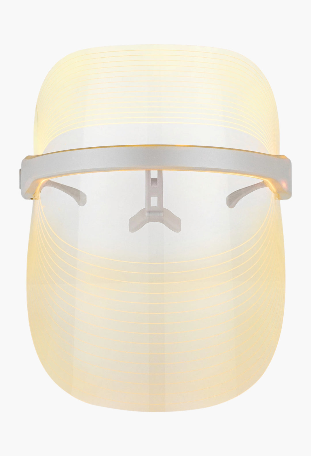 How To Glow’ Wireless LED Mask - GLAM MODA