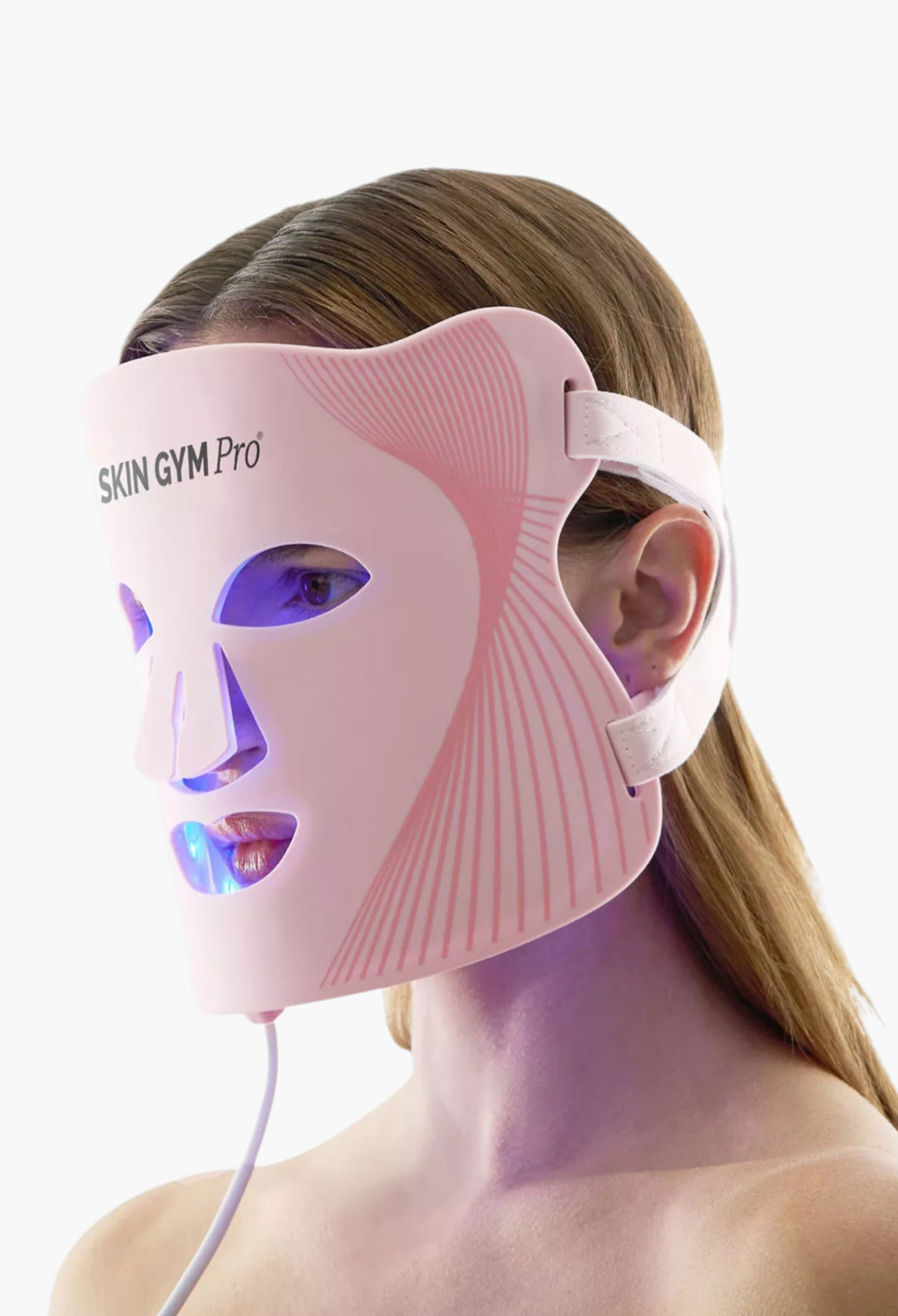 LED Pro Light Therapy Mask - GLAM MODA