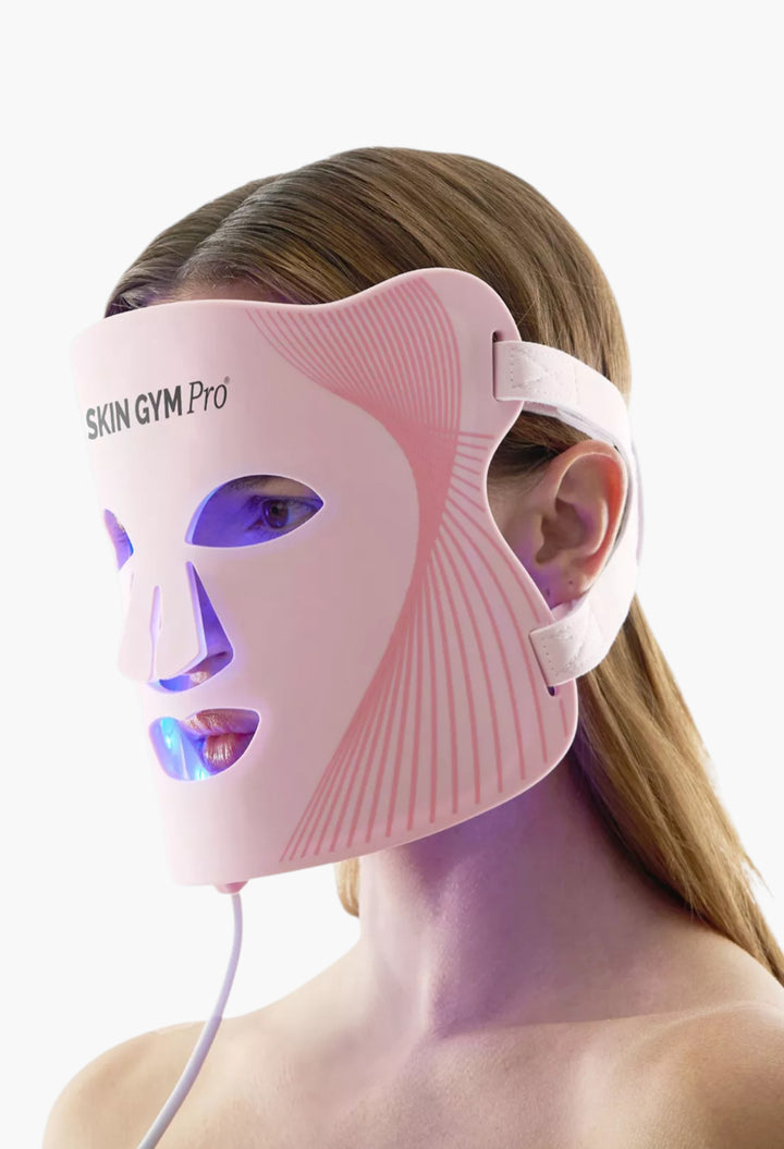 LED Pro Light Therapy Mask - GLAM MODA