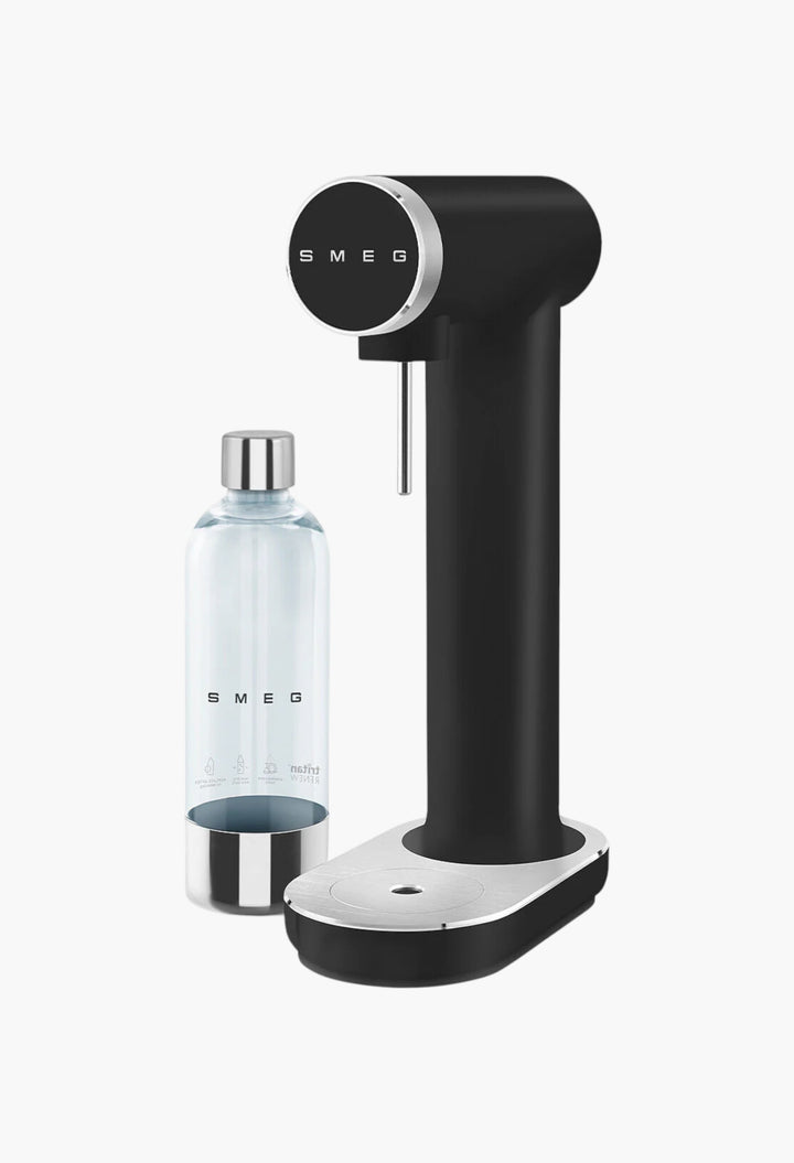 Soda Maker in Storm - GLAM MODA