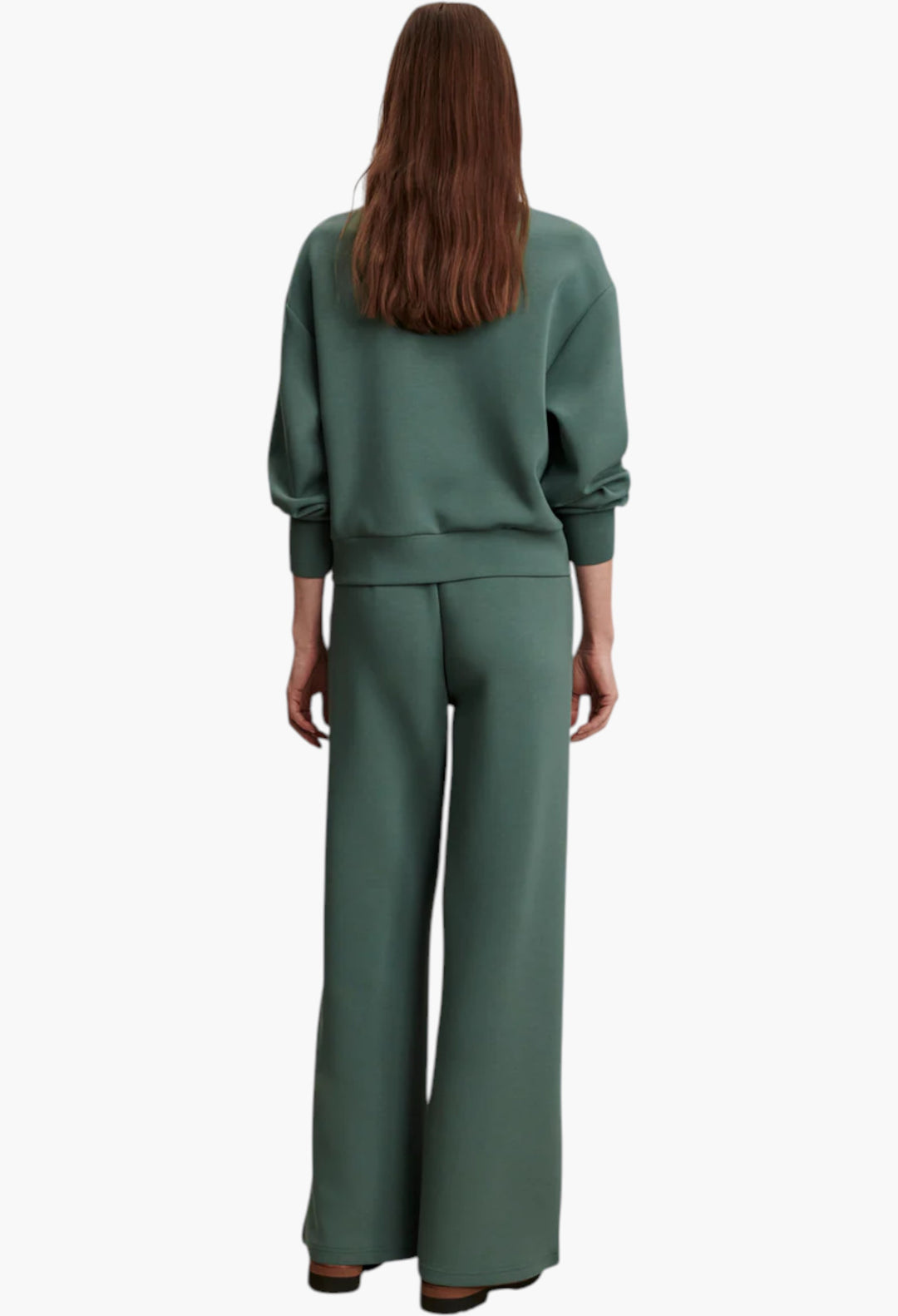 The Extra Wide Leg Pant 32" - GLAM MODA