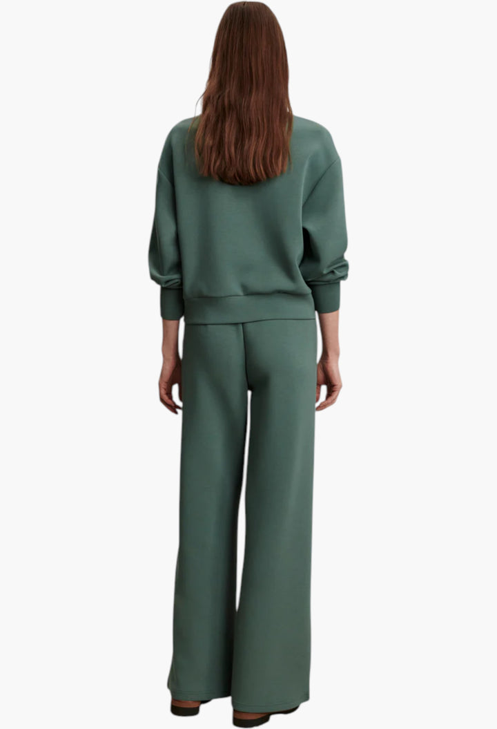 The Extra Wide Leg Pant 32" - GLAM MODA
