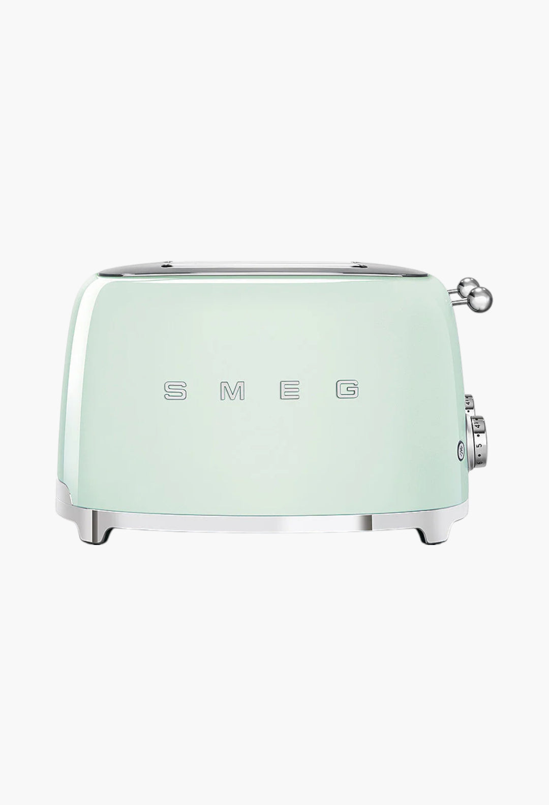 50's Style – Four Slice Toaster - GLAM MODA