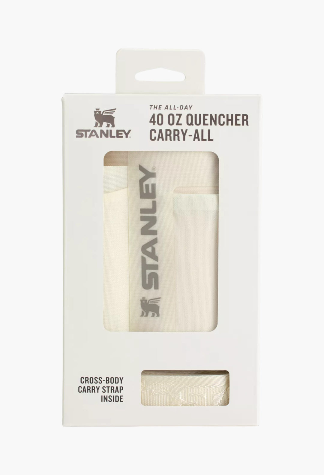 All-Day Quencher Polyester Bottle Carrier 1.18L - GLAM MODA