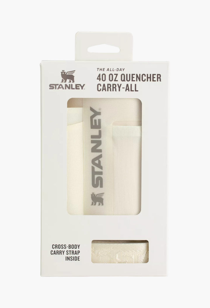 All-Day Quencher Polyester Bottle Carrier 1.18L - GLAM MODA
