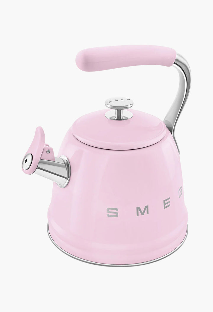 Whistling Kettle - 50's Style - GLAM MODA
