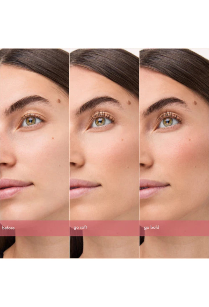 Velvet Pudding Blurring Blush