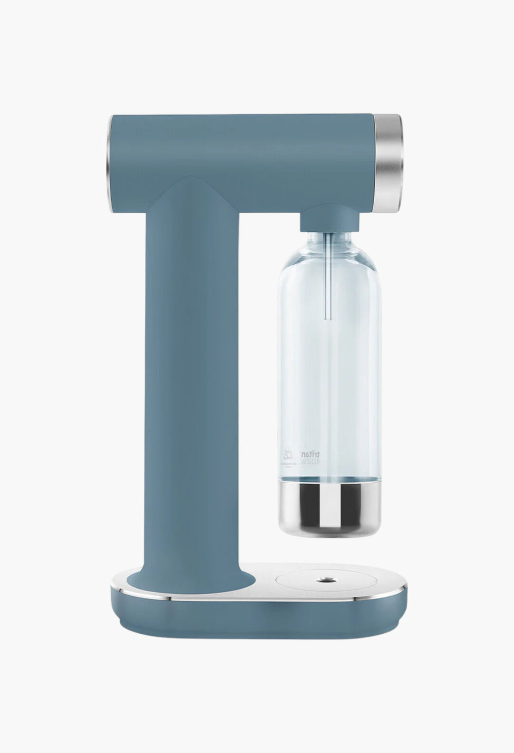 Soda Maker in Storm - GLAM MODA