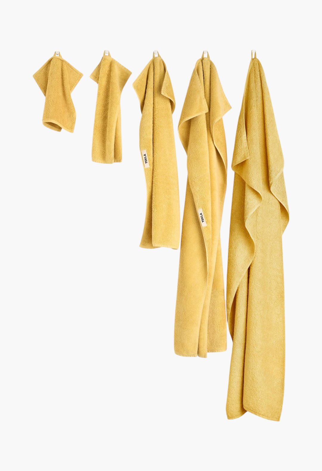 Terry towel - GLAM MODA
