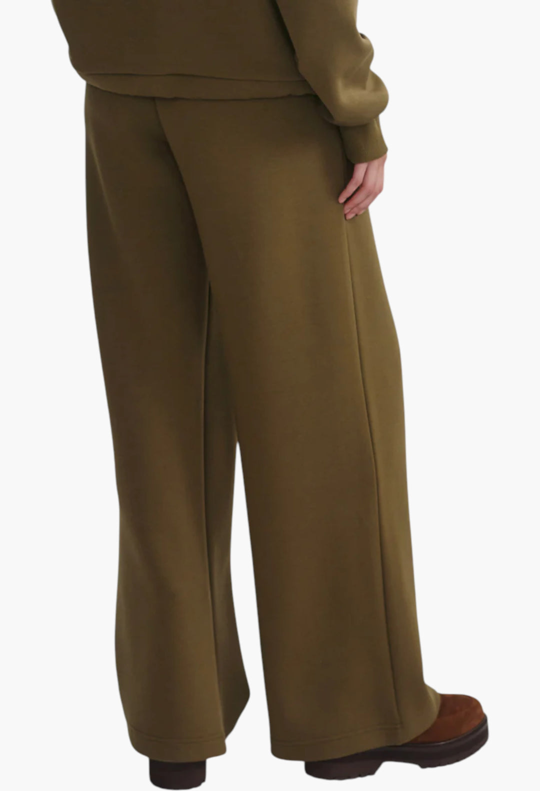 The Extra Wide Leg Pant 32" - GLAM MODA