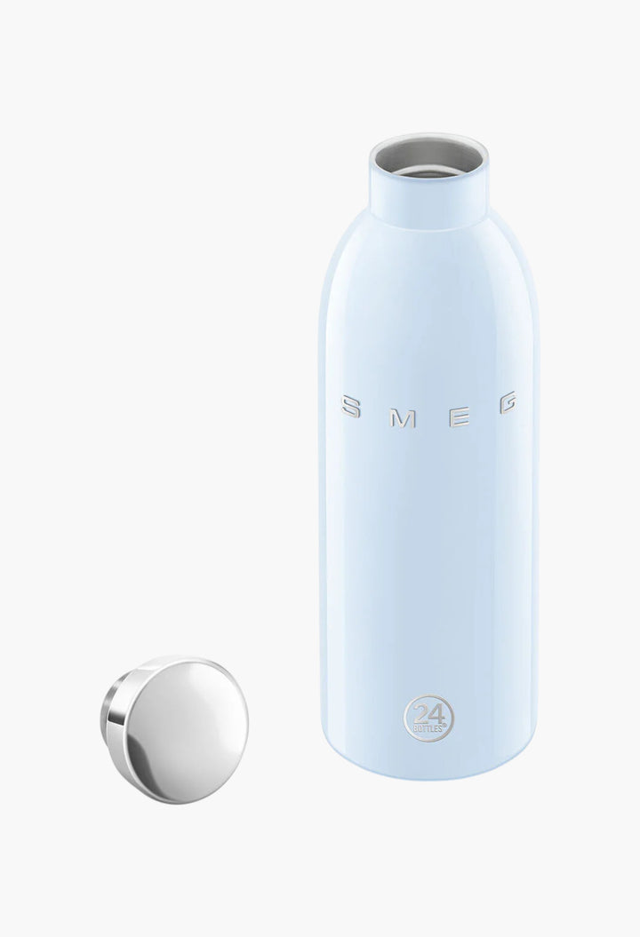 24Bottles Clima Stainless Steel Insulated Bottle 500ml - GLAM MODA