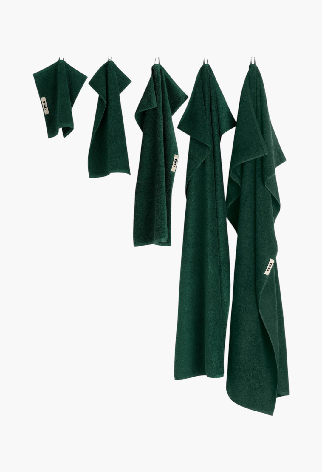 Terry towel - GLAM MODA