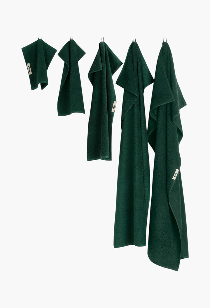 Terry towel - GLAM MODA