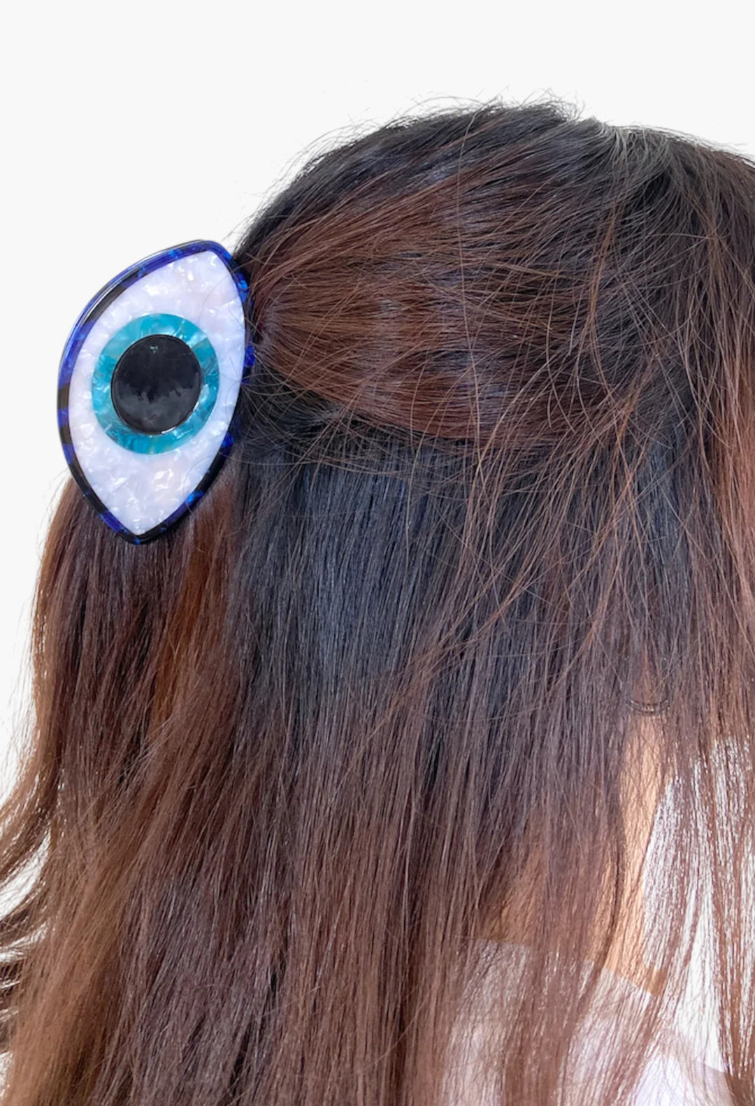 Solar Eclipse Hair Clip - GLAM MODA