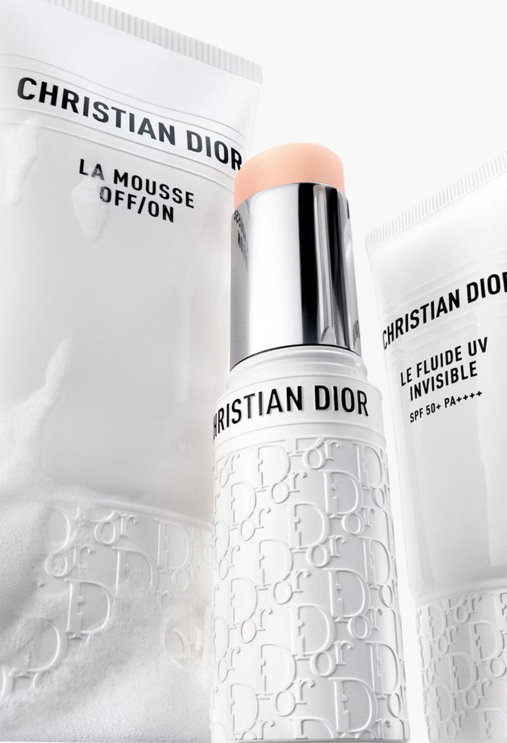 Mattifying Invisible UV Stick SPF 50 PA++++ - GLAM MODA