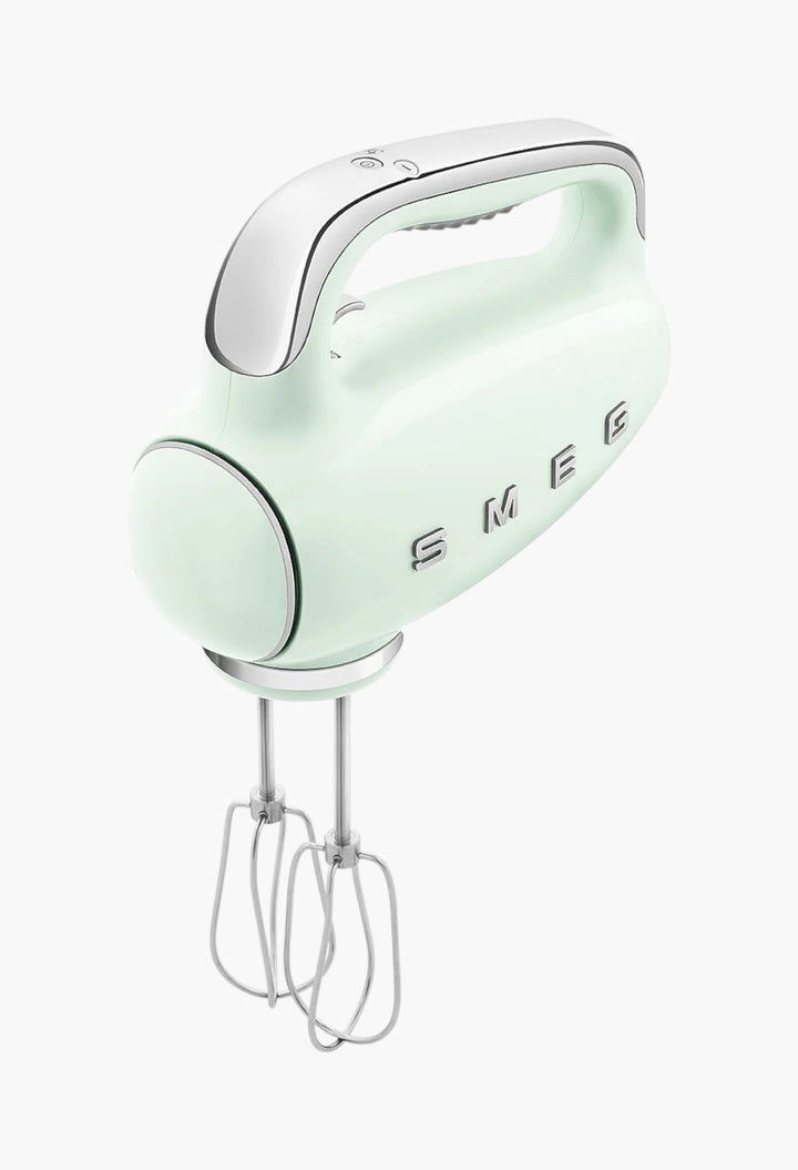 50's Style - Hand Mixer - GLAM MODA