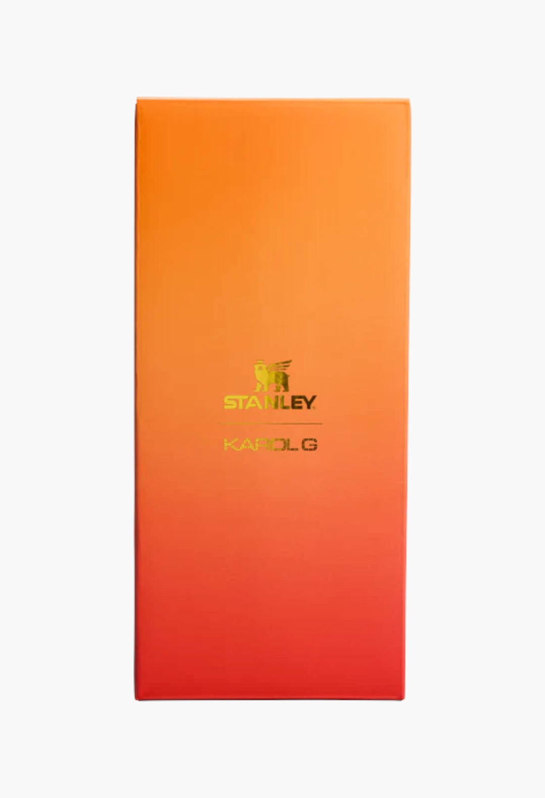 The Stanley 1913 x Karol G Quencher® H2.0 Flowstate™ Tumbler - GLAM MODA